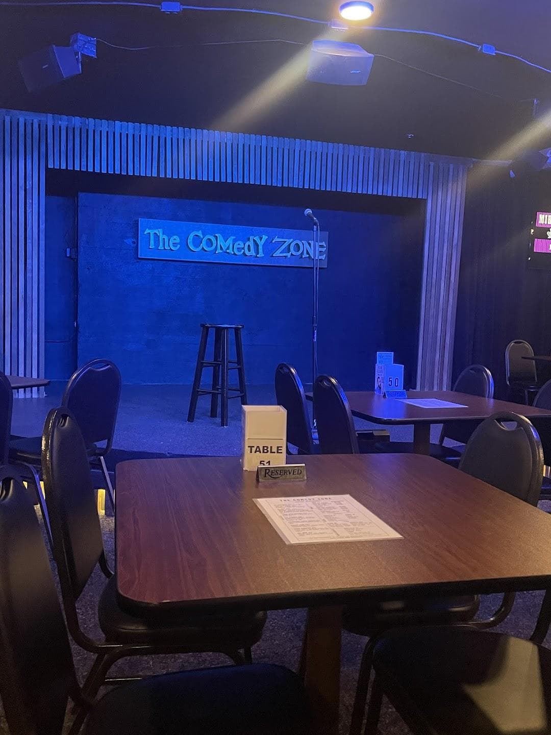 The Comedy Zone photo 2