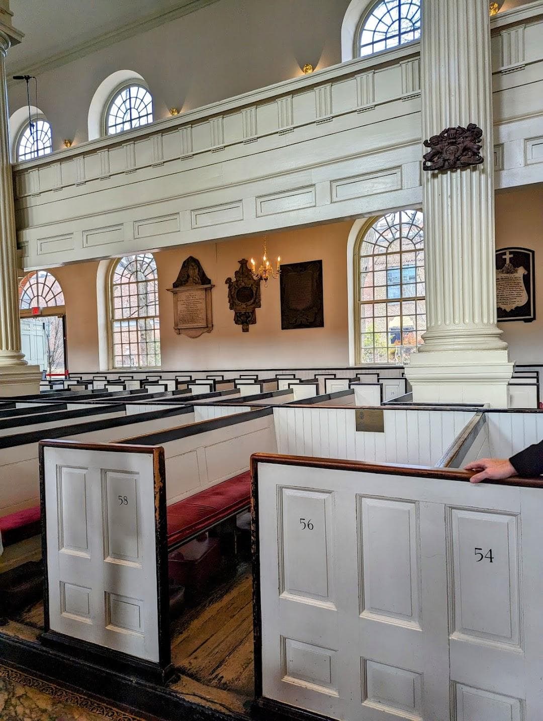 Christ Church photo 6