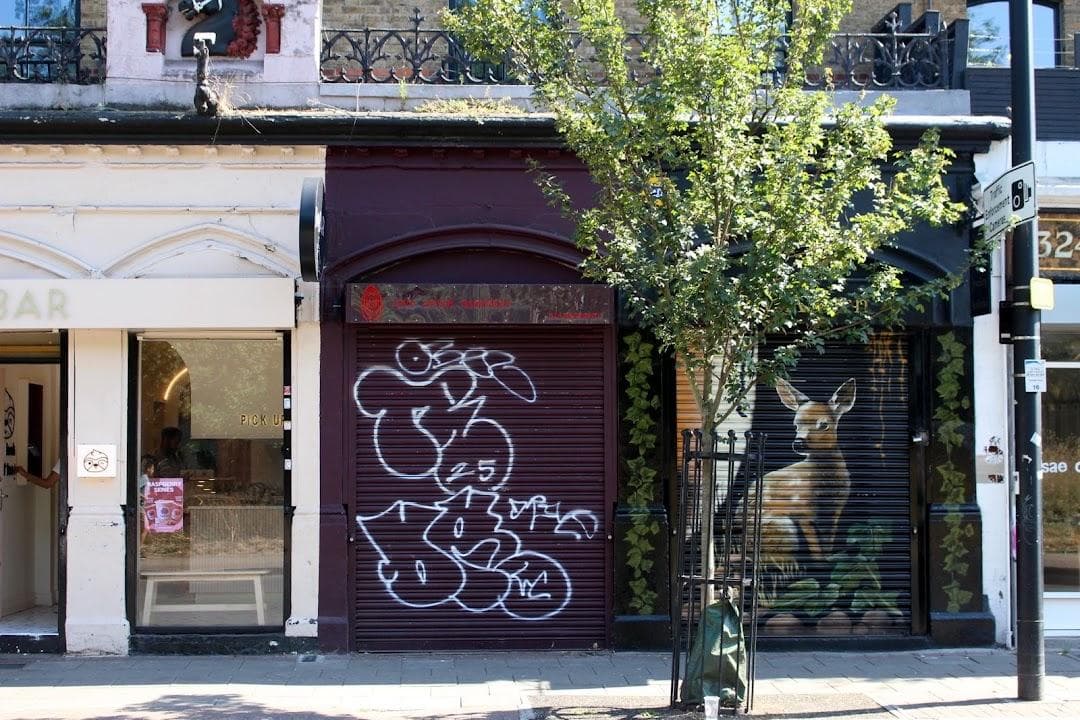 Love Affair Basement photo 6