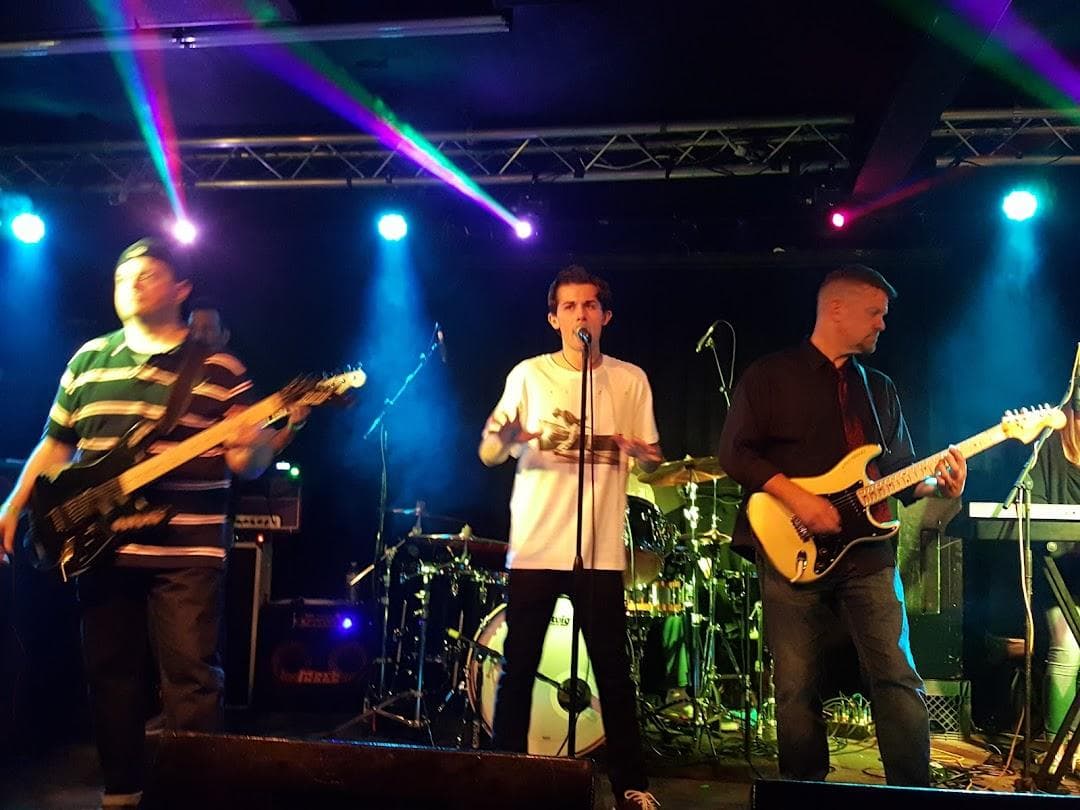 Space Ballroom photo 4