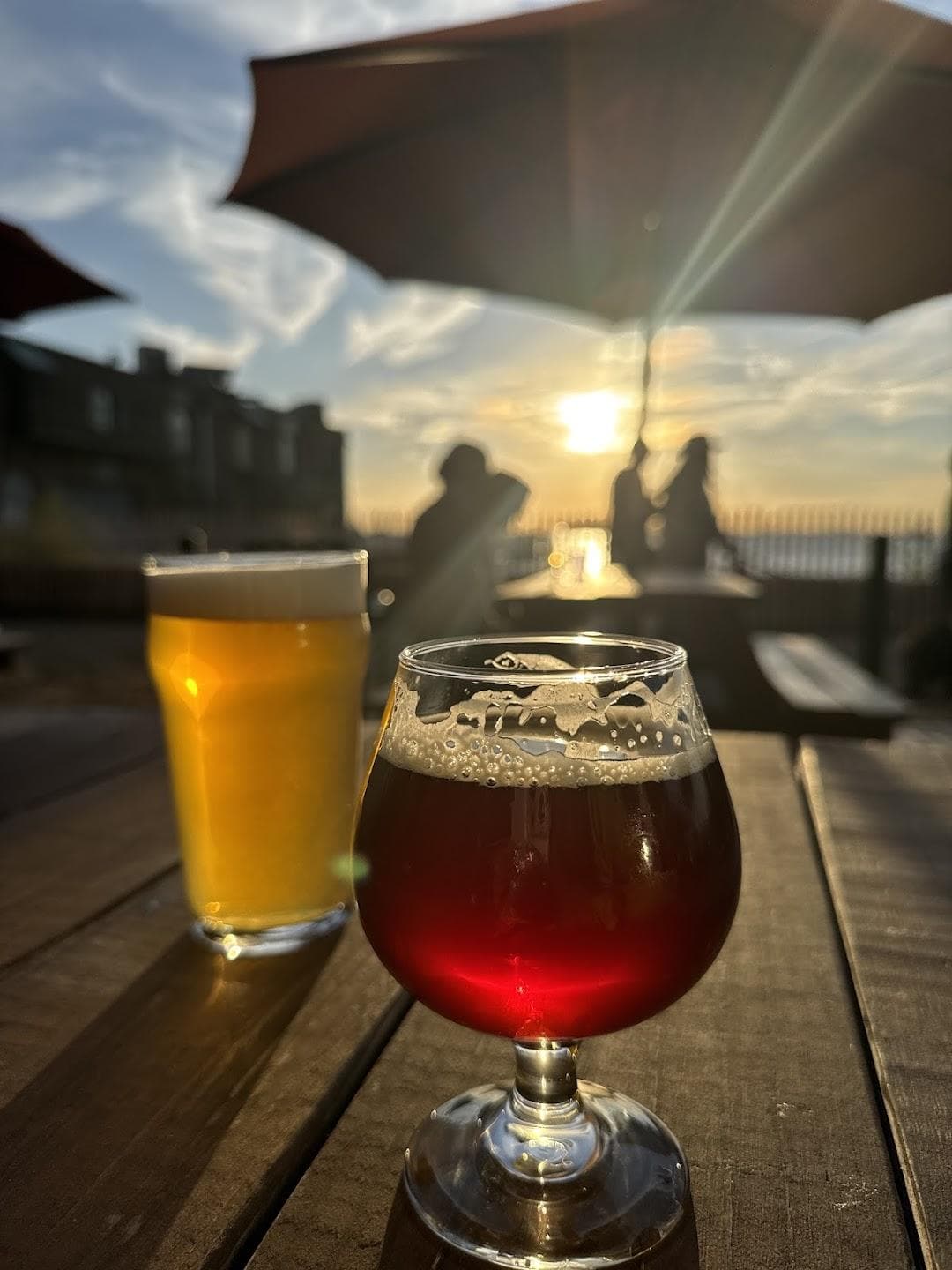 Strong Rope Brewery Red Hook photo 3