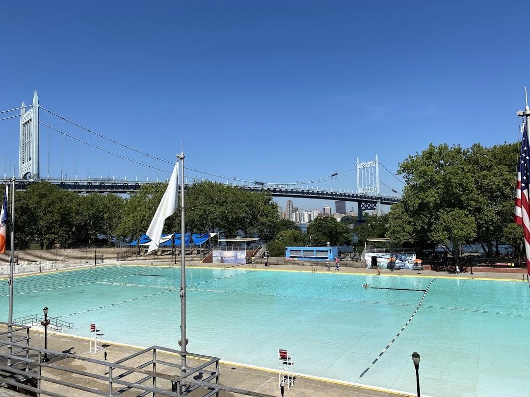 Astoria Pool photo 3