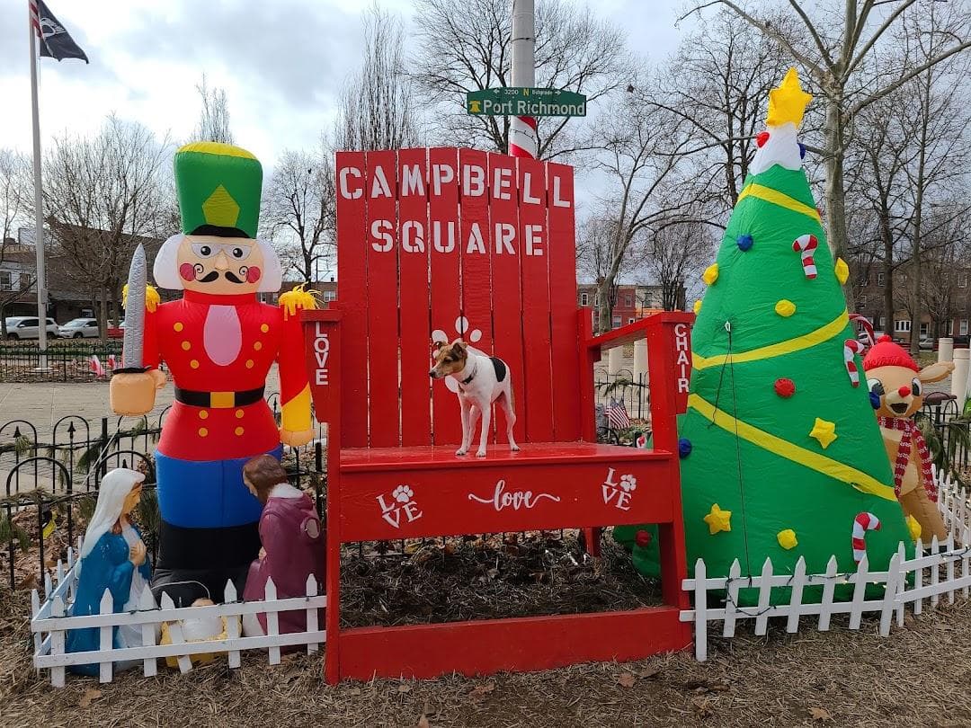Campbell Square photo 3