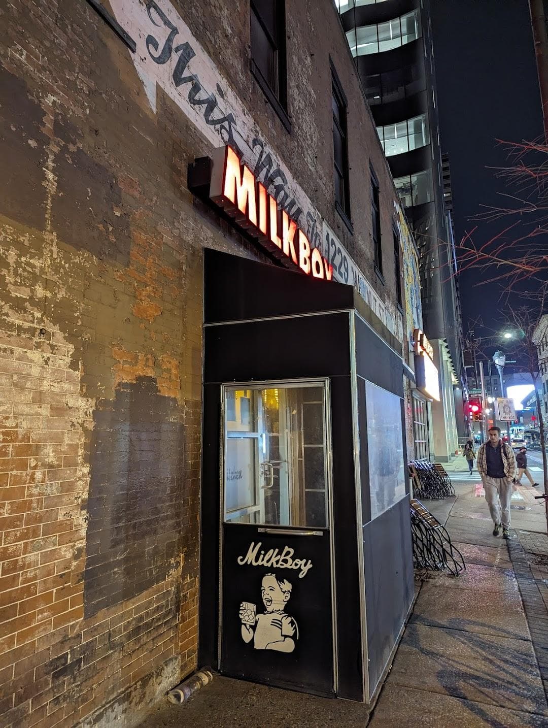 MilkBoy Philadelphia photo 3