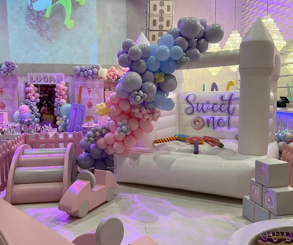 The Venue Fort Lauderdale photo 2