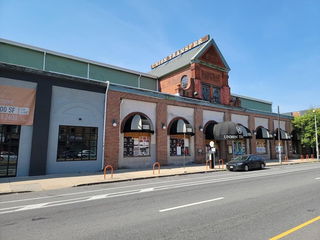 Union Transfer photo 5