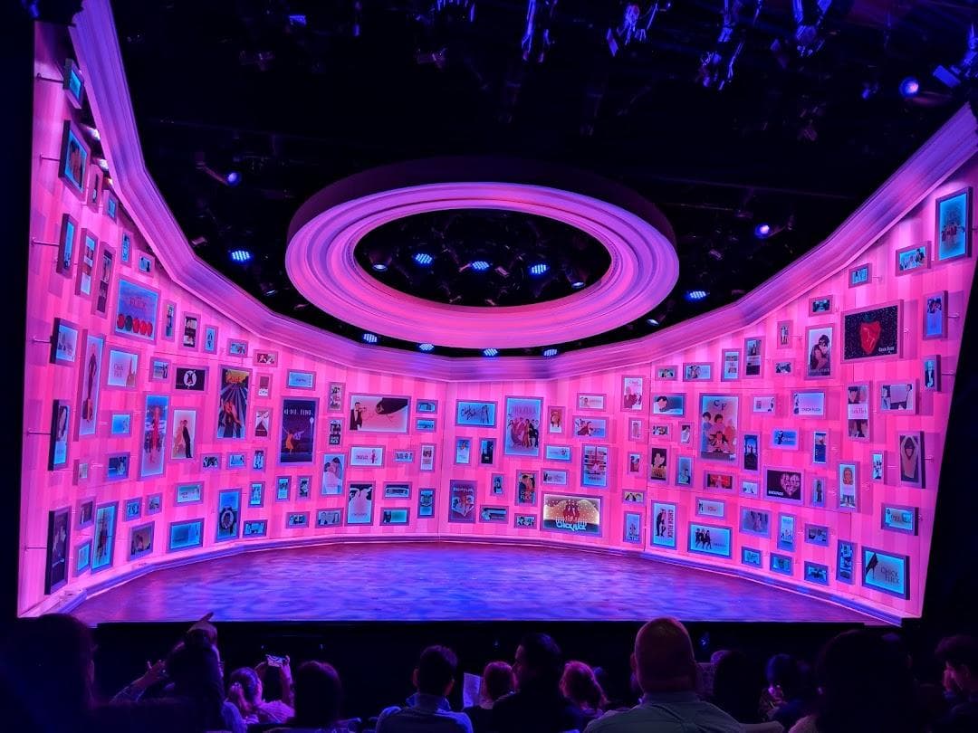 Westside Theatre photo 1