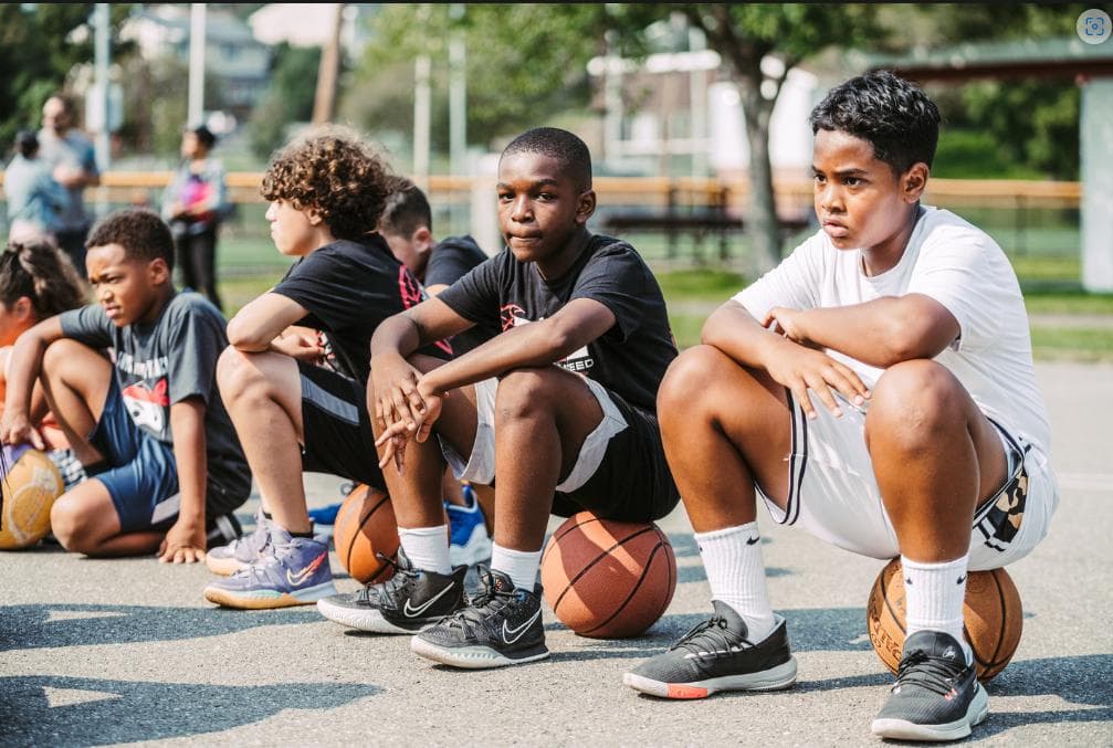 T2S Basketball Academy photo 2