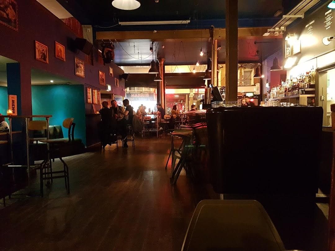 Big Chill King's Cross photo 3