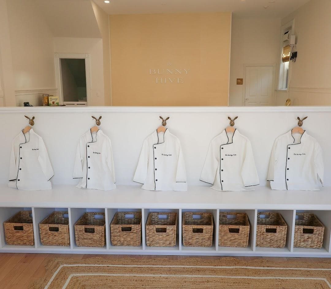 The Bunny Hive Hoboken photo 6