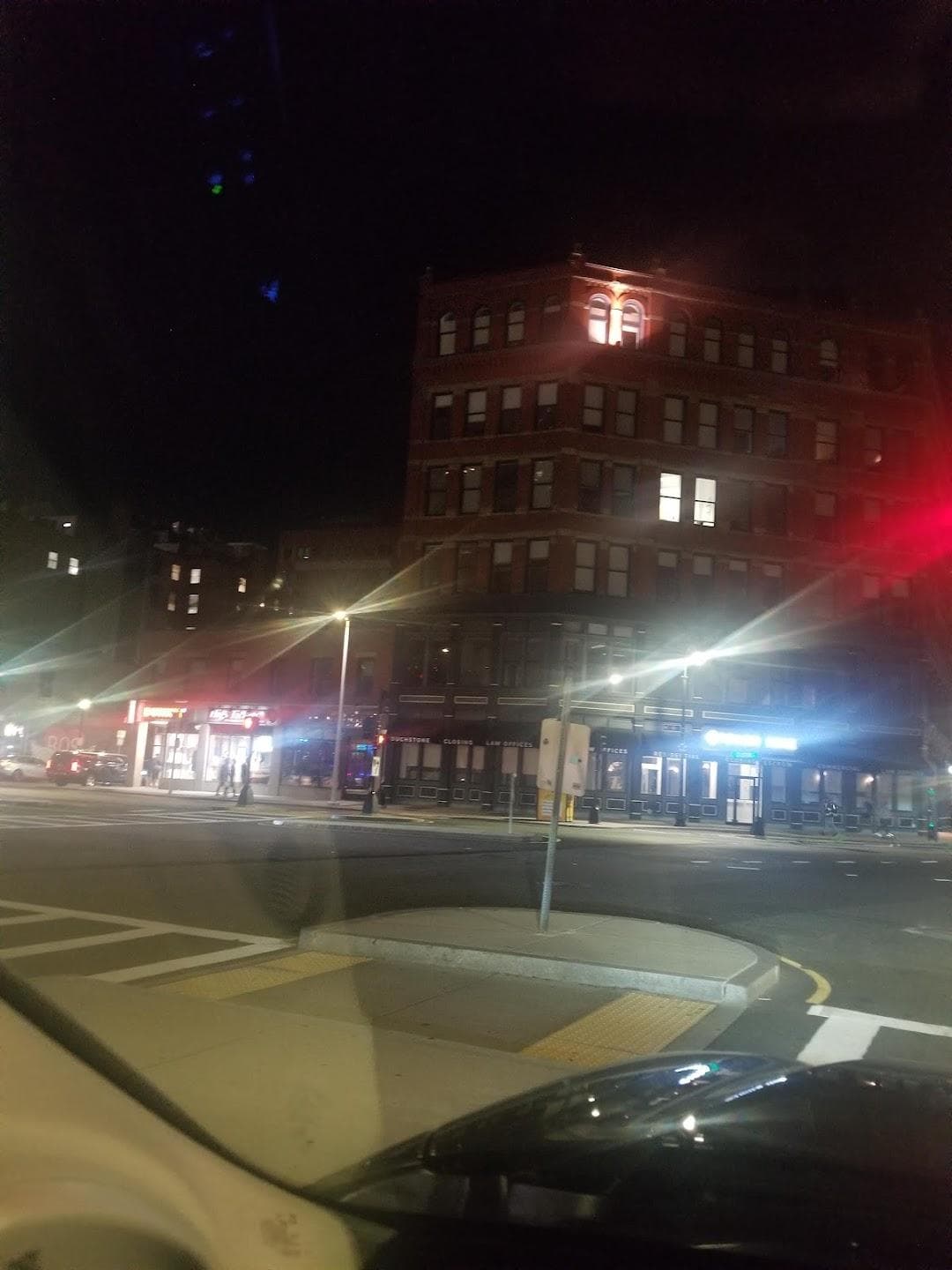 Higs Tickets photo 2