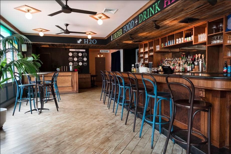 Threes Brewing Greenpoint photo 6