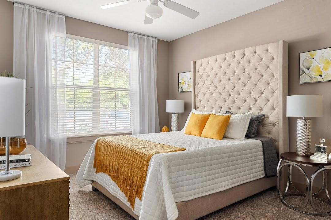 Bell Austin Southwest Apartments photo 3