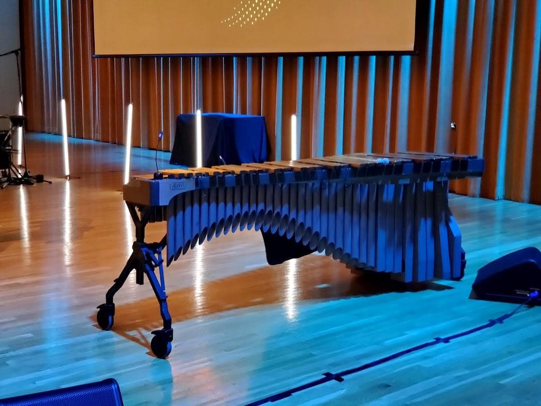 Maurice Gusman Concert Hall photo 5