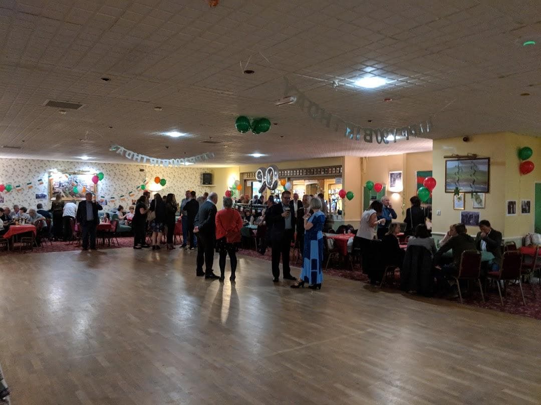 Corby Irish Centre photo 1