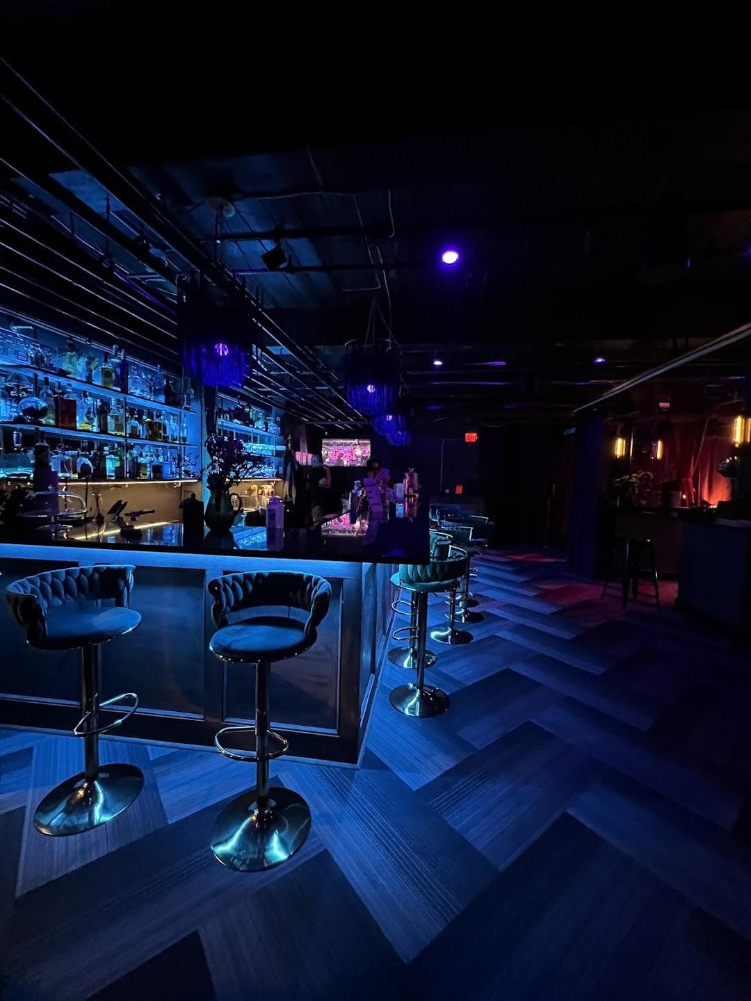 Velvet Whip Arts & Social Club photo 4