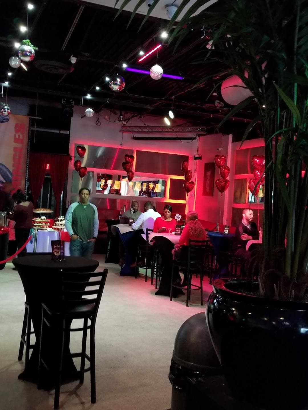 Mingles Event Space + Catering + Lounge photo 3