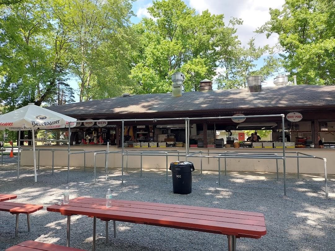 Deutscher Club of Clark photo 5