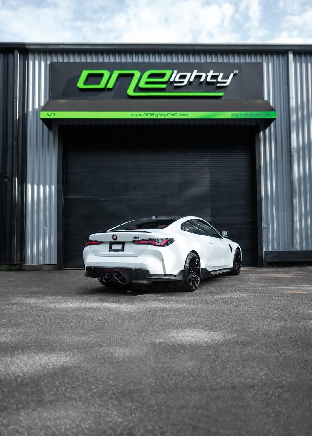 ONEighty photo 6