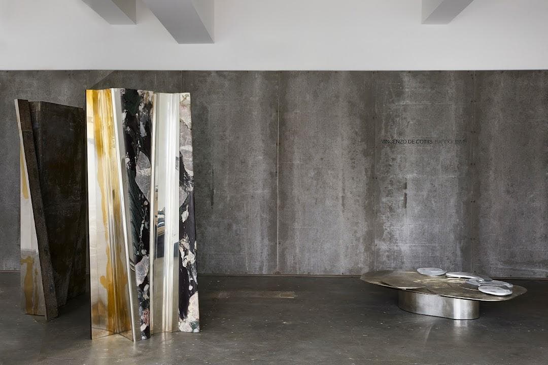 Carpenters Workshop Gallery photo 3