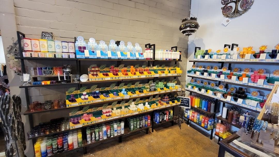 Sanctuary Imports photo 5