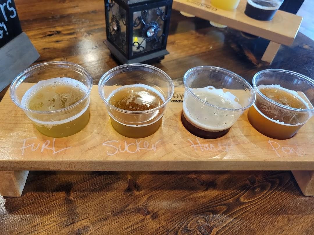 Clocktown Brewing Company photo 4