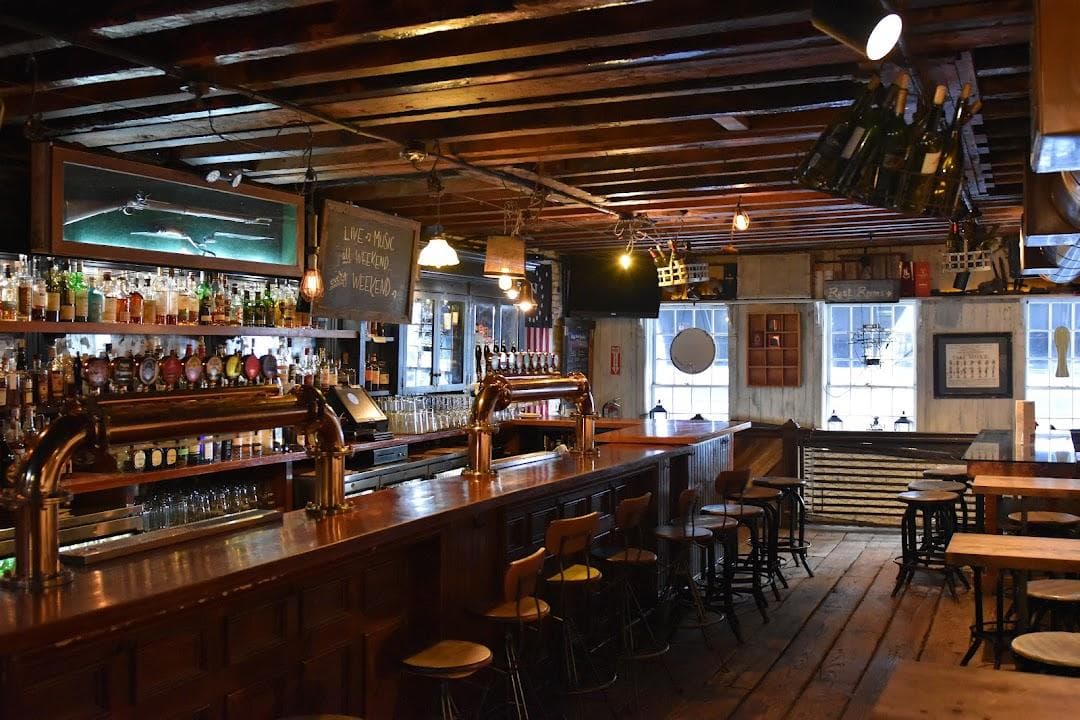 Fraunces Tavern photo 1