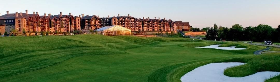 Crystal Springs Resort photo 2