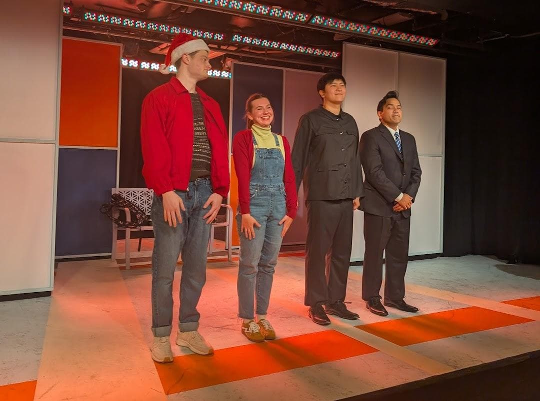 Mile Square Theatre photo 5