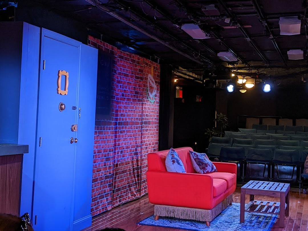 The Theater Center photo 4