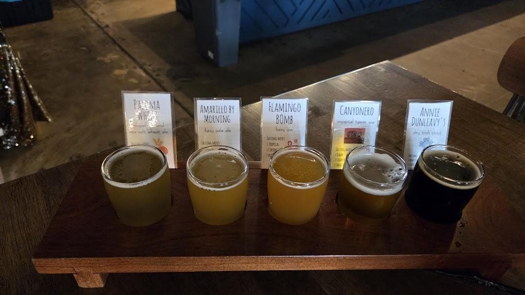 The Brewtorium Brewery & Kitchen photo 3
