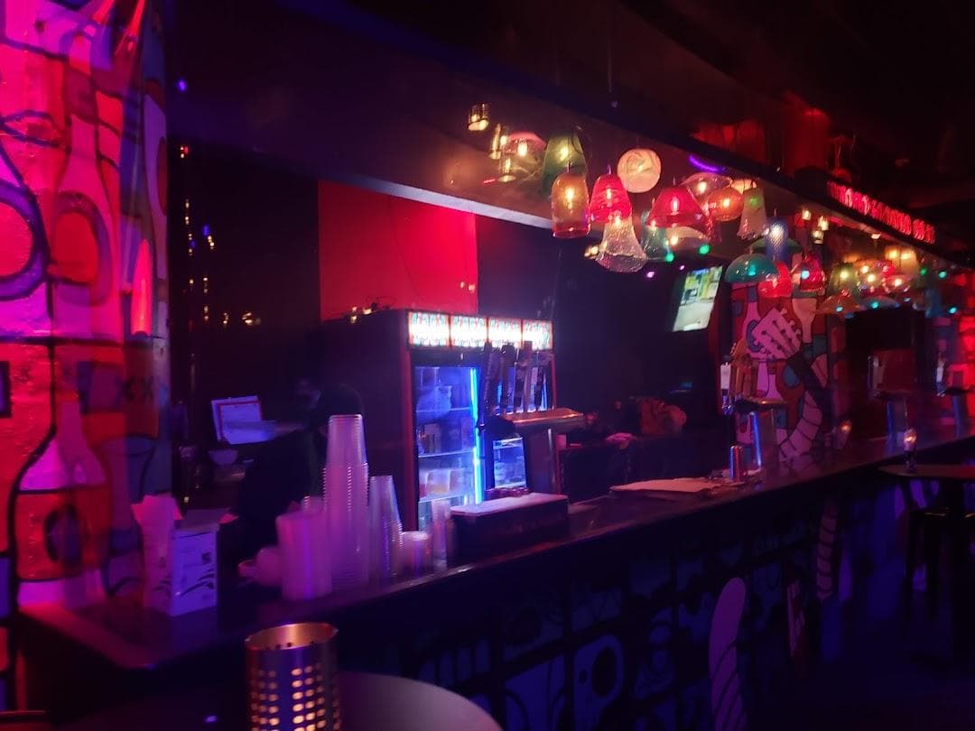 Underground Arts photo 5