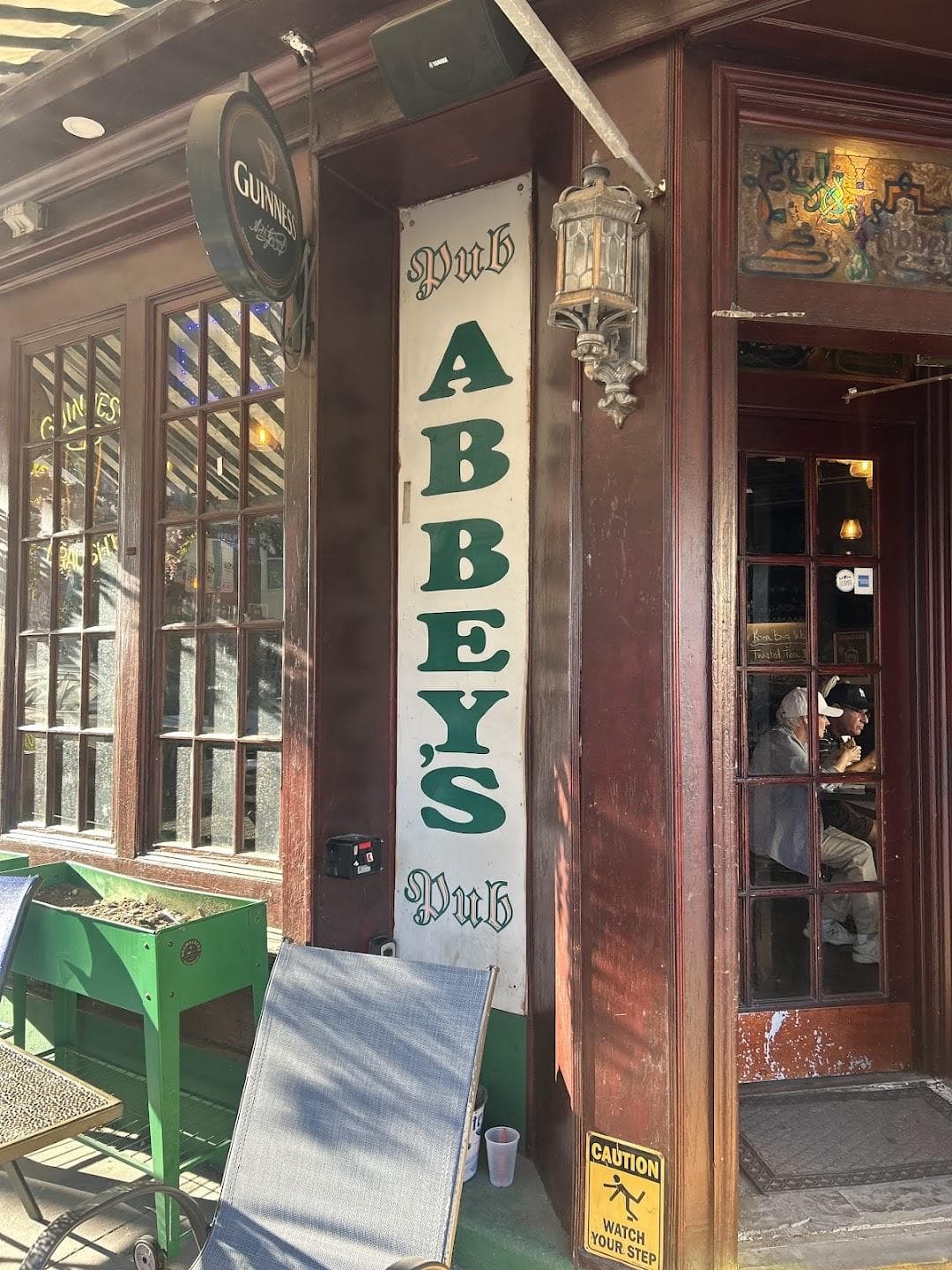 Abbey's Pub photo 2