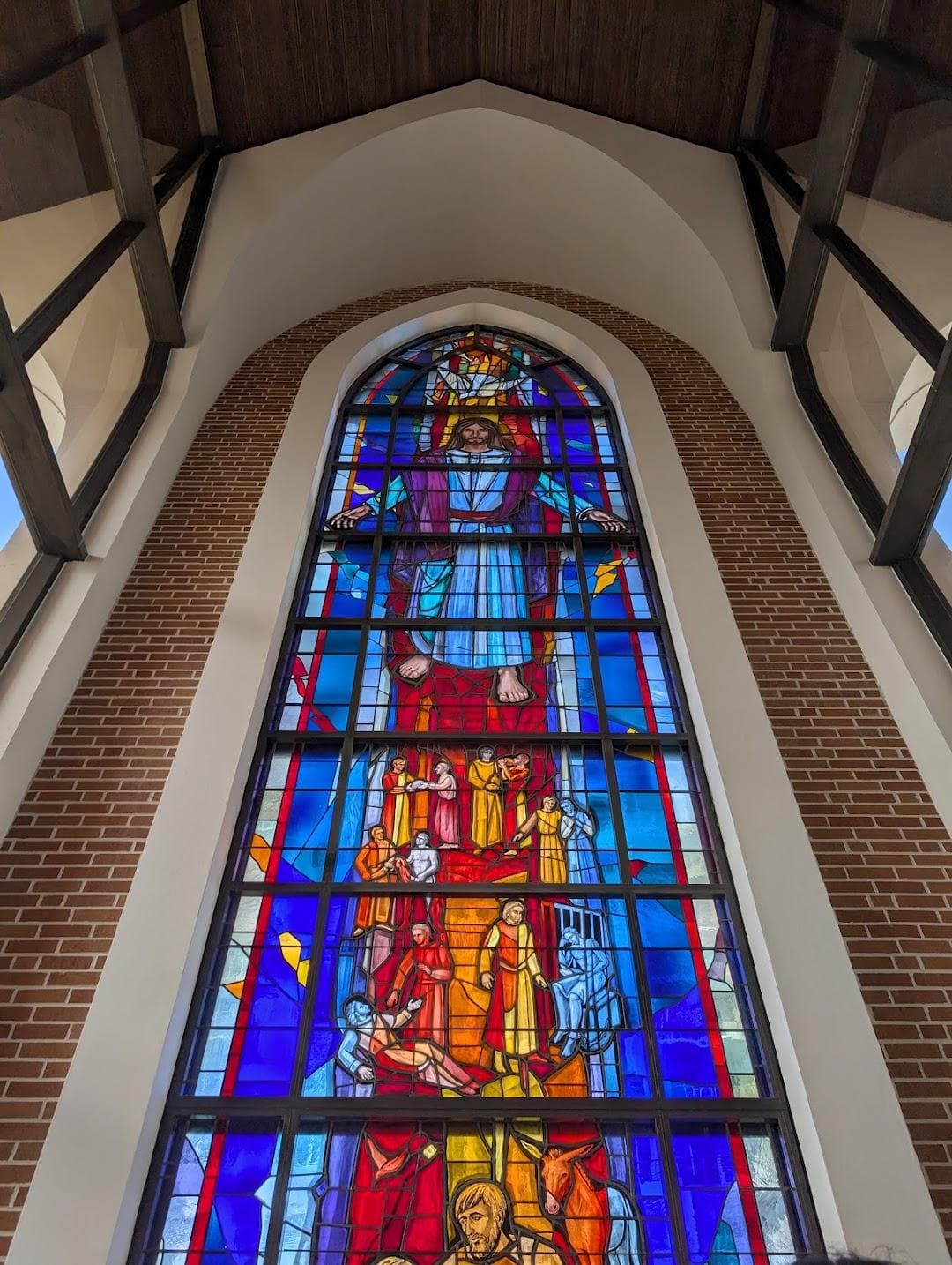 St. Gregory's Episcopal Church photo 3