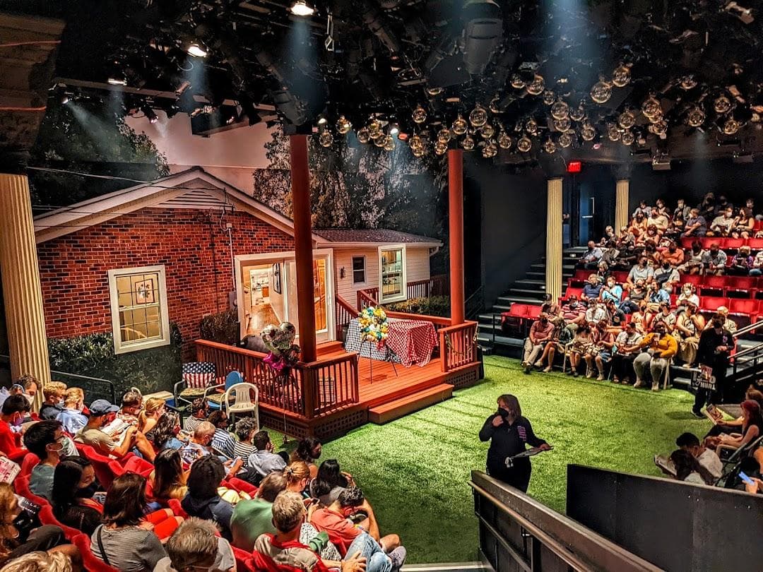 The Public Theater photo 5