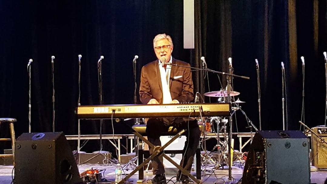 Union County Performing Arts Center (UCPAC) photo 4