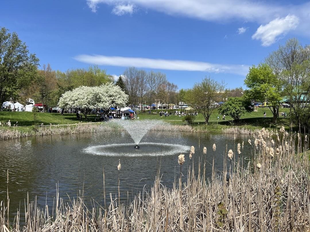 Upper Merion Township Building Park photo 6