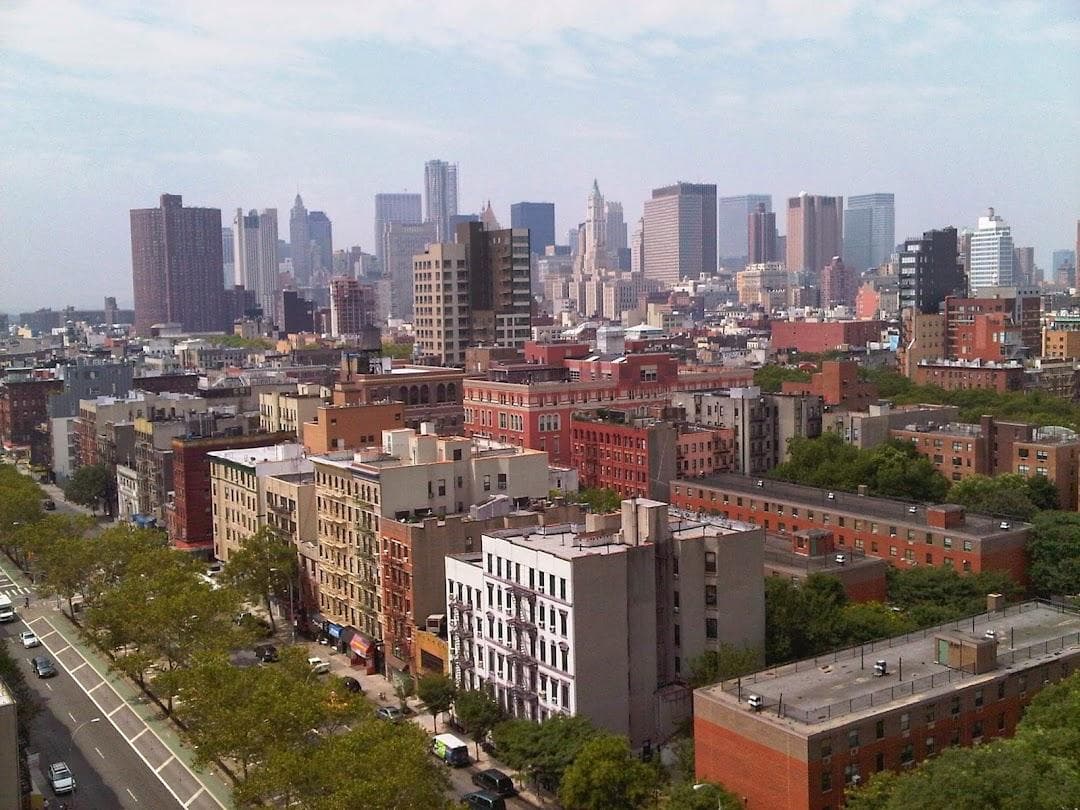 Lower East Side photo 5
