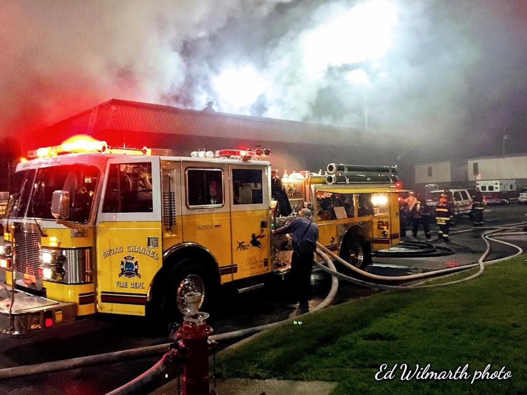 Broad Channel Volunteer Fire Department photo 1
