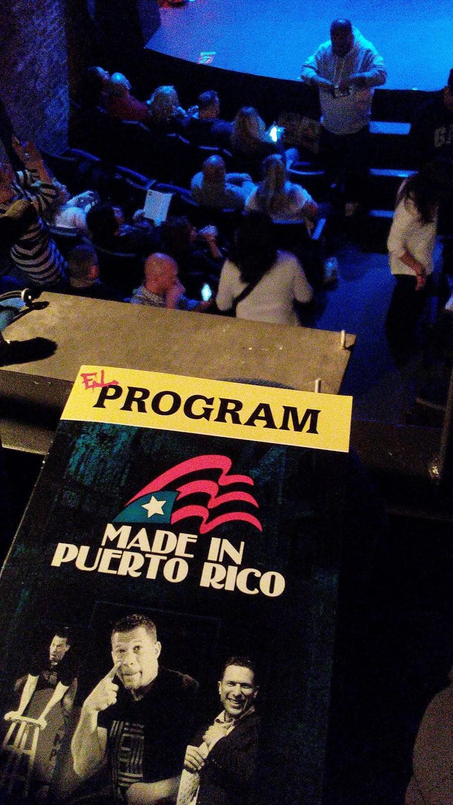 Puerto Rican Traveling Theater (PRTT) photo 2