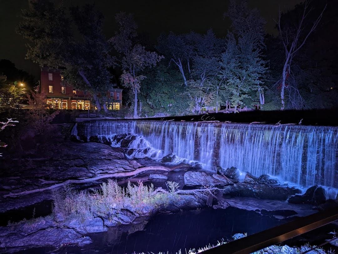 The Roundhouse photo 2