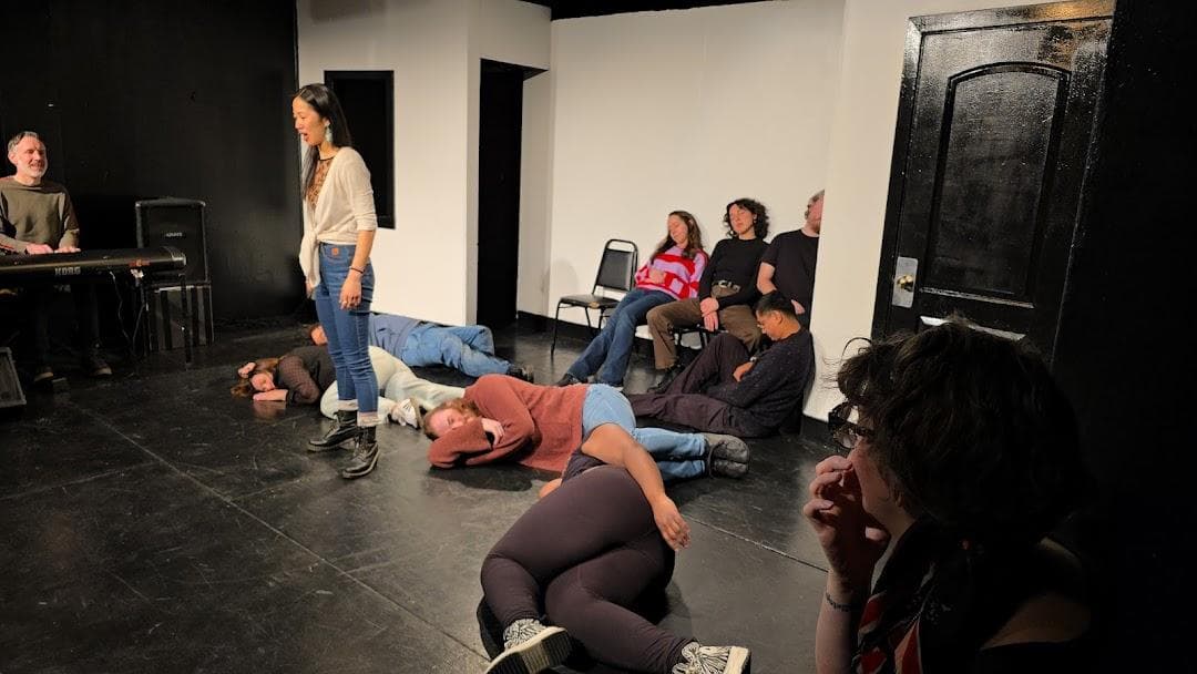 Magnet Theater photo 3