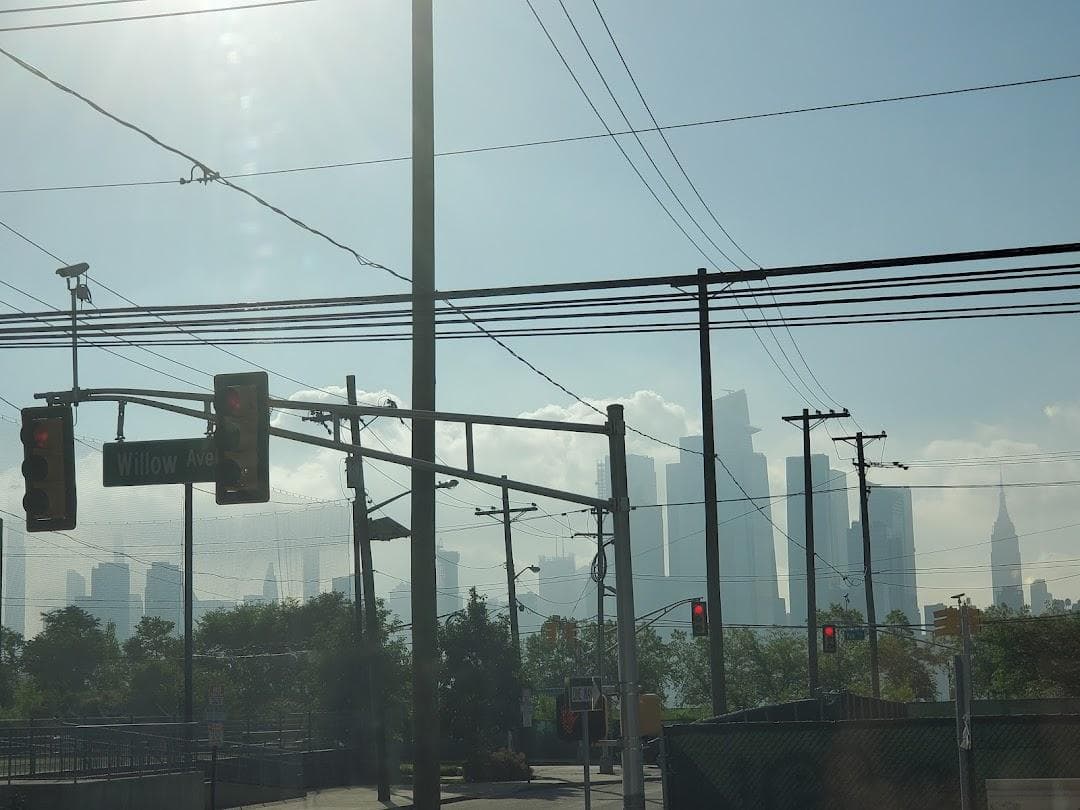 1600 Park Avenue Soccer Field photo 3