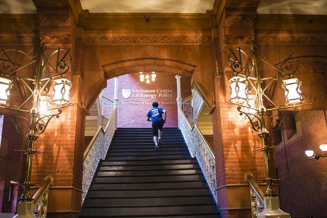 Fisher Fine Arts Library photo 6