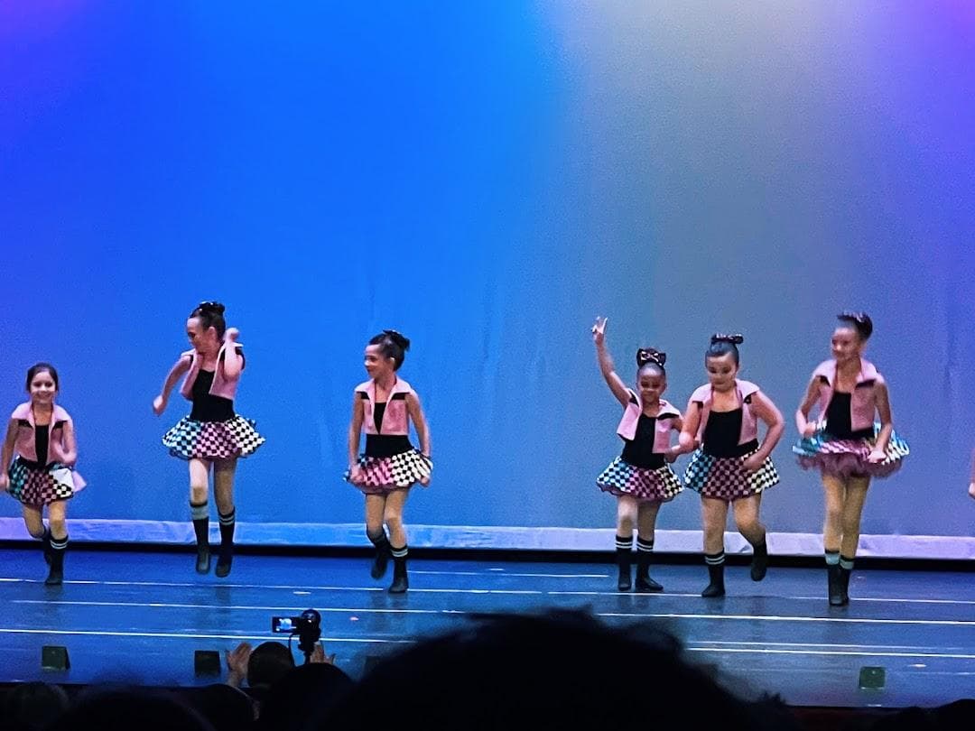 Algonquin Arts Theatre photo 3