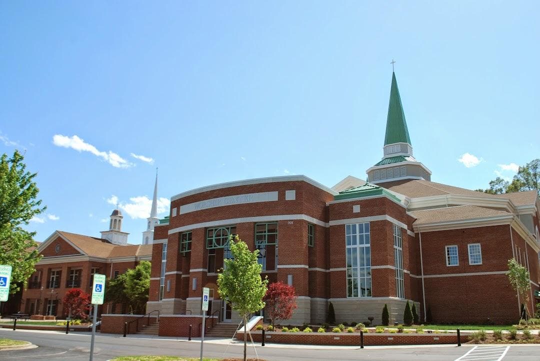 Christ Providence photo 5