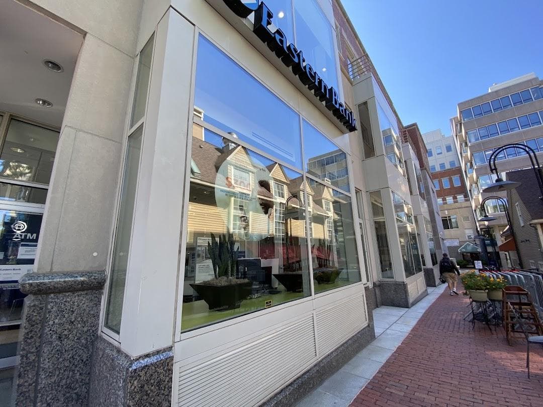 Eastern Bank photo 1