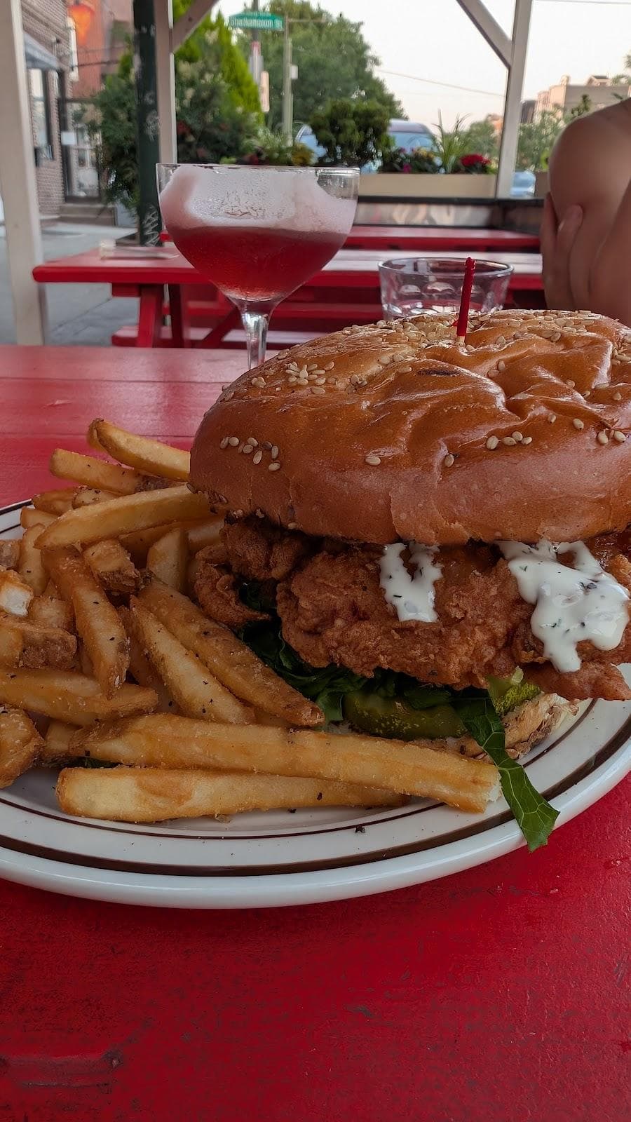 Johnny Brenda's photo 6