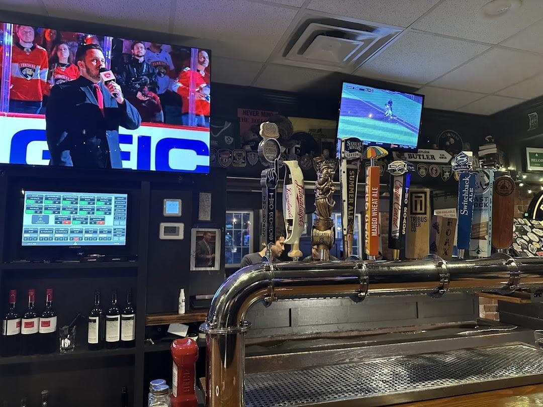 The Trinity Bar & Restaurant photo 4