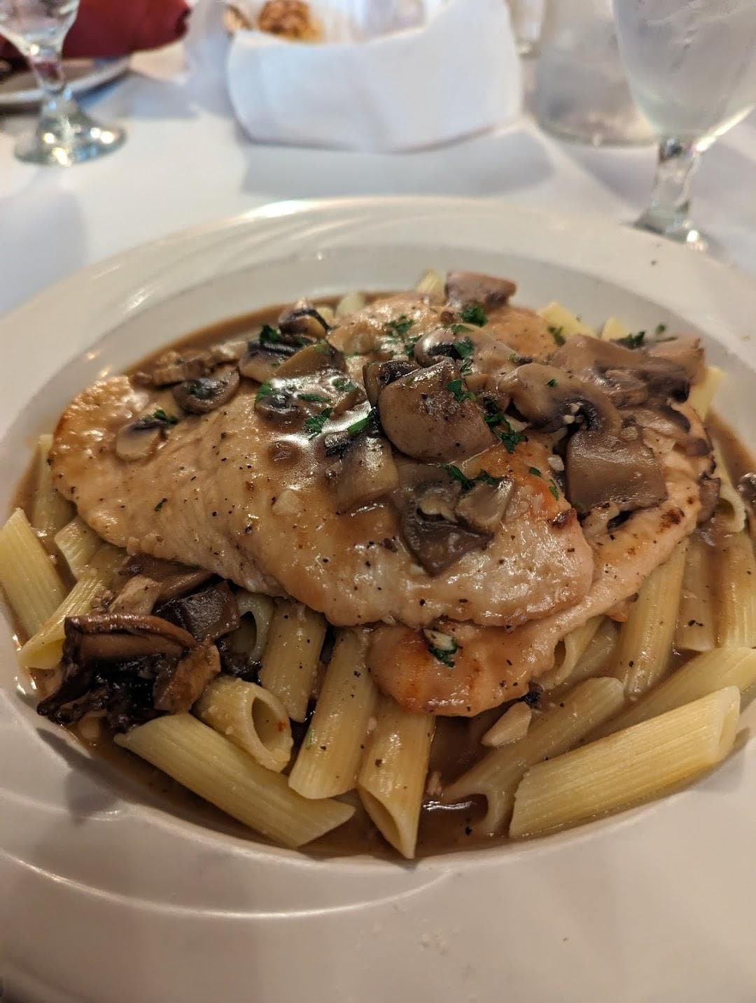 Twisted Vine Restaurant photo 5